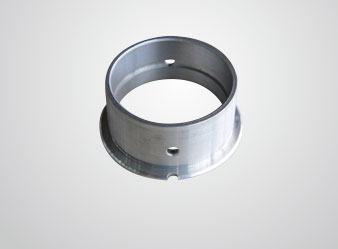 Main bearing shell