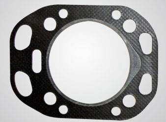 Cylinder head gasket