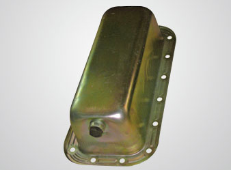 Oil sump