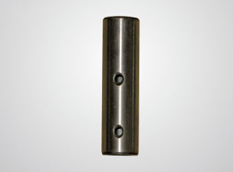 Speed-control shaft