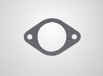 Intake pipe packing
