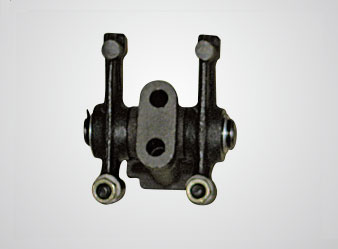 Rocker arm assembly