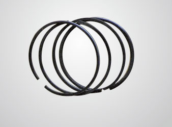 Piston ring