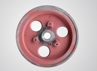 Flywheel