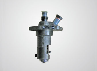 Fuel injection pump
