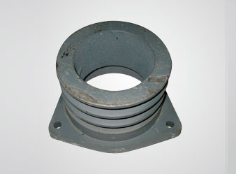 Pulley 5"