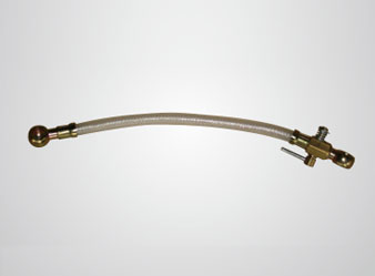 Fuel delivery pipe