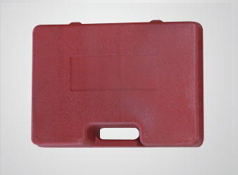 Accessories box