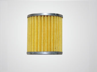 Fine fuel filter