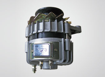 Silicon distillation generator