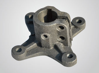 Wheel hub