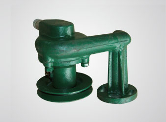 Pump