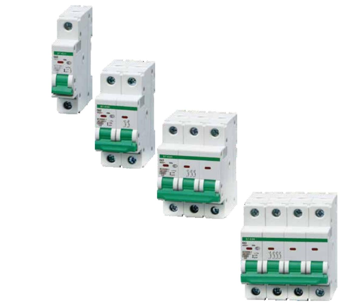 Circuit breaker