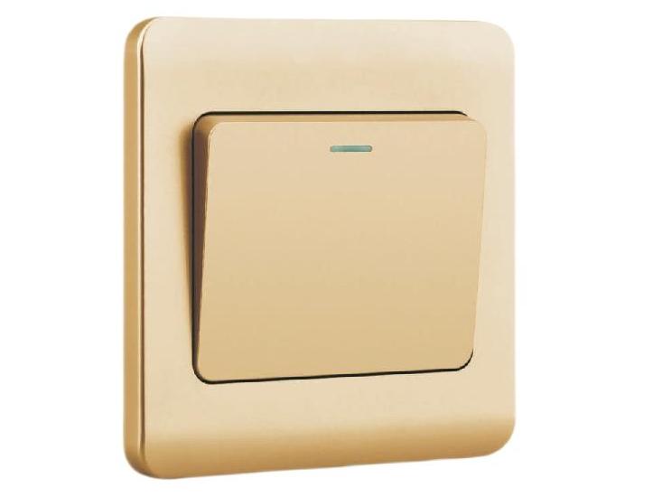 Switch socket