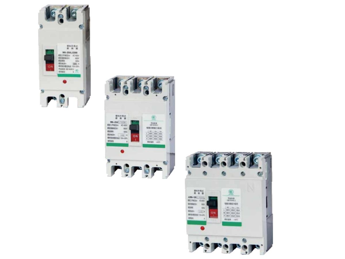 Circuit breaker