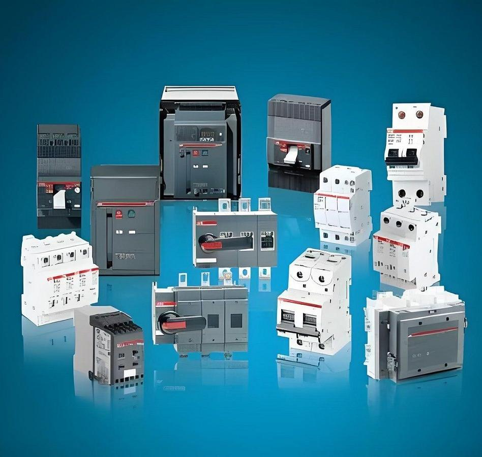 Circuit breaker