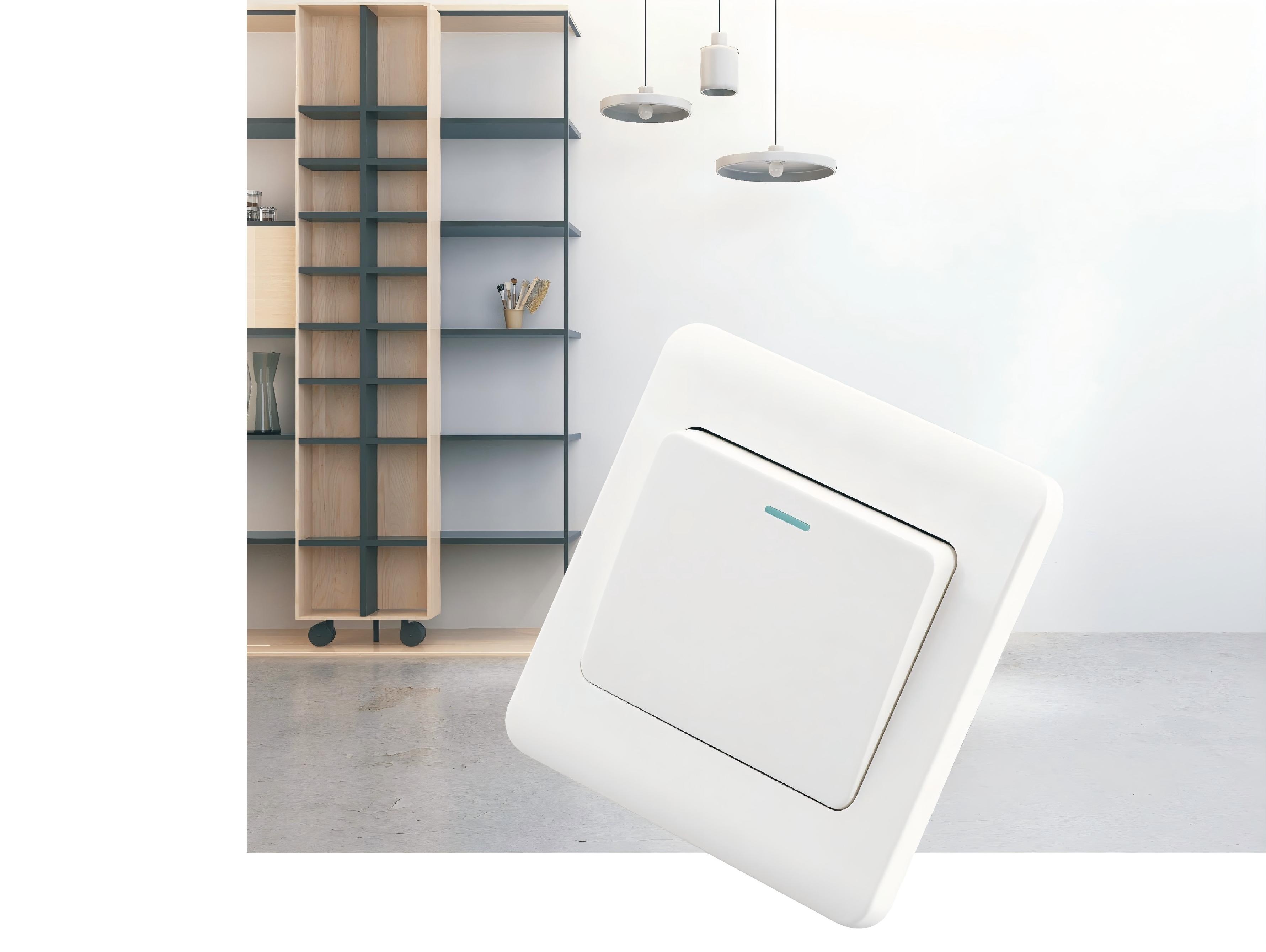 Switch socket